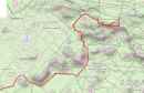 carte 10 de l'itinéraire